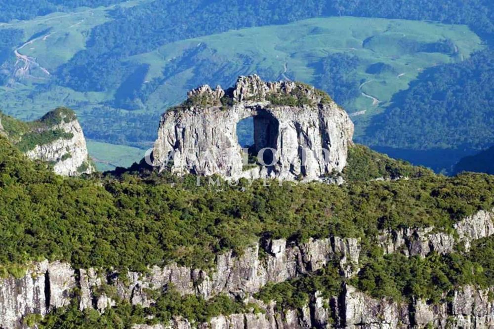 Terreno Comercial Esquina Urubici 