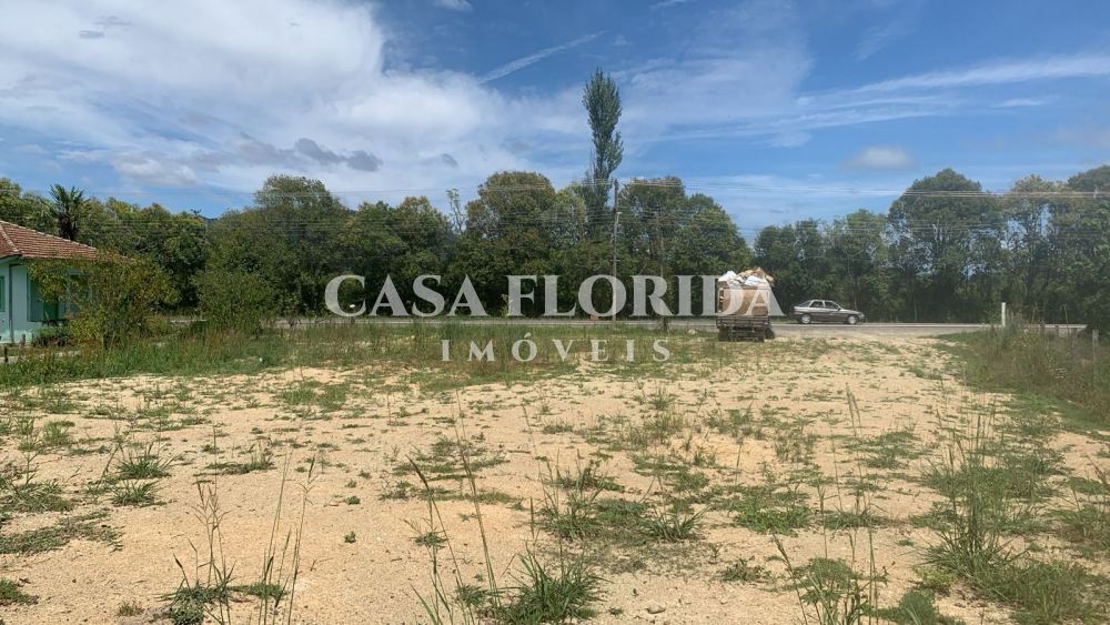 Terreno Comercial Esquina Urubici 