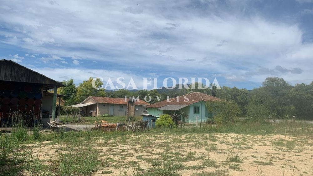 Terreno Comercial Esquina Urubici 