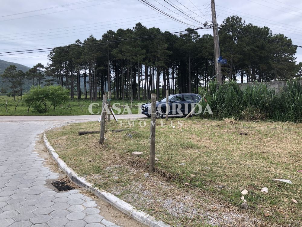 Terreno Residencial Pântano do Sul Florianópolis 