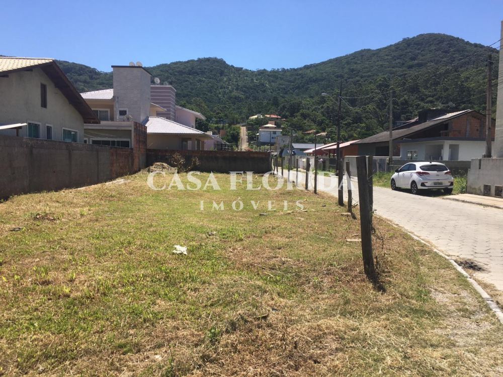 Terreno Residencial Pântano do Sul Florianópolis 