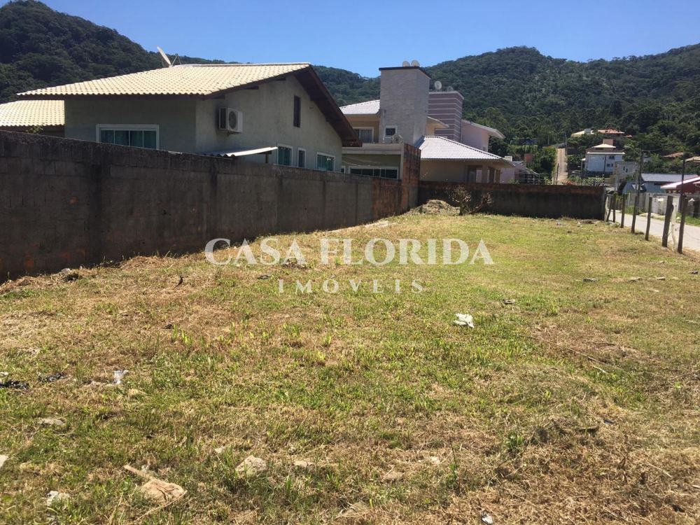Terreno Residencial Pântano do Sul Florianópolis 