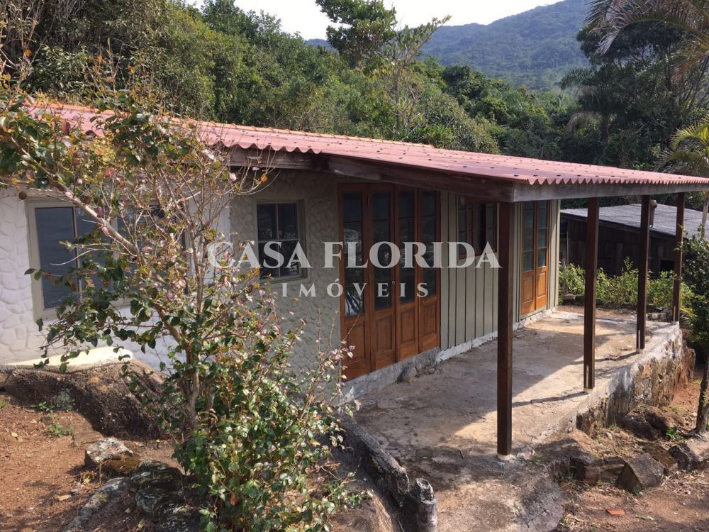 Casa Praia do Saquinho Florianópolis 