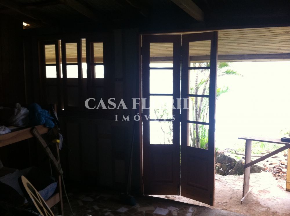 Casa Praia do Saquinho Florianópolis 