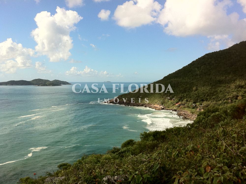 Casa Praia do Saquinho Florianópolis 