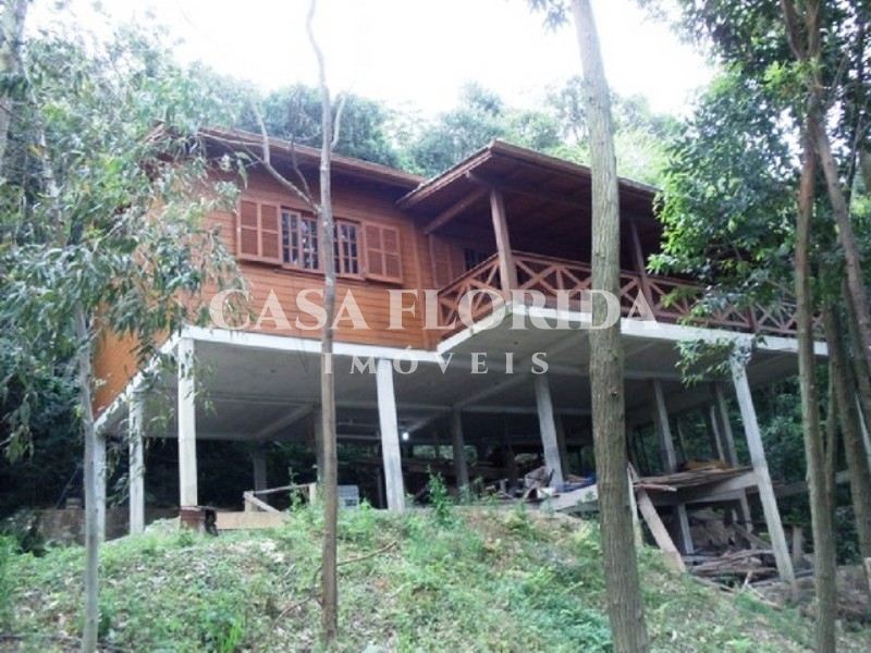 Casa Costa de Dentro Florianópolis 