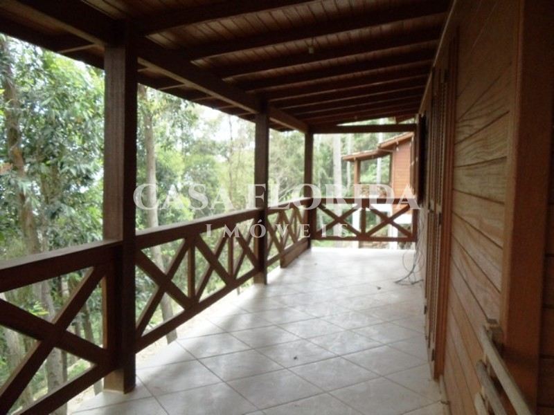 Casa Costa de Dentro Florianópolis 