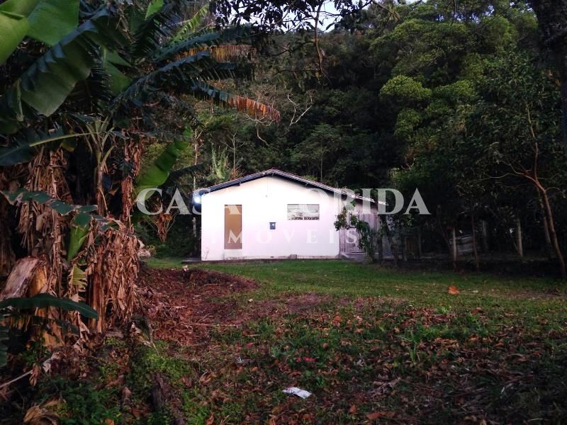 Casa Pantano do sul Florianópolis 
