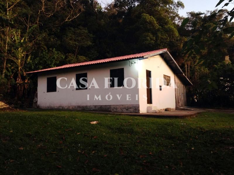 Casa Pantano do sul Florianópolis 