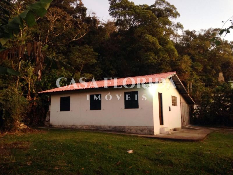 Casa Pantano do sul Florianópolis 