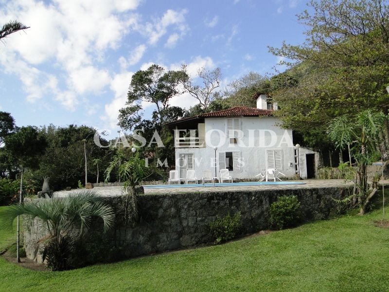 Casa Costa da Lagoa Florianópolis 