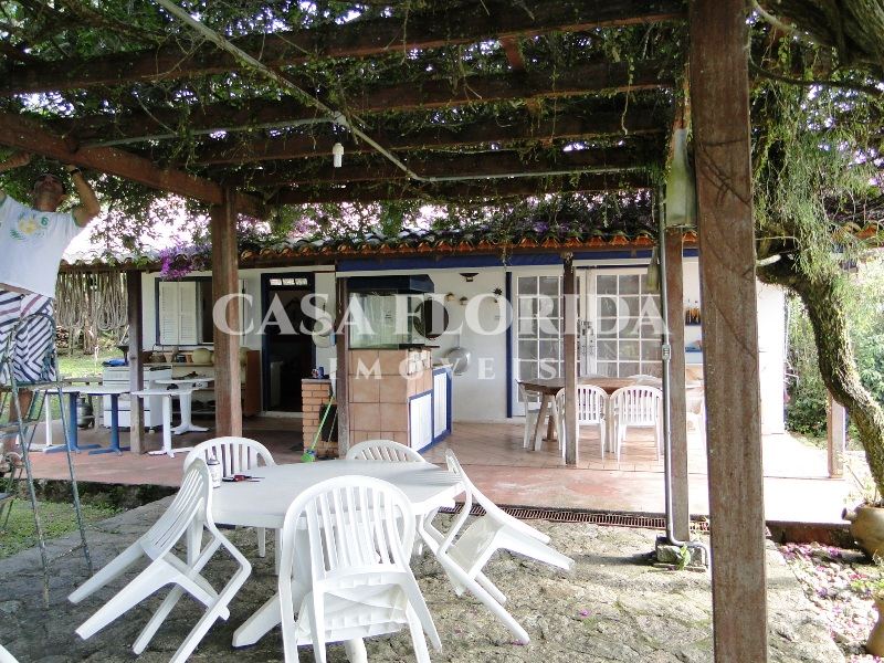 Casa Costa da Lagoa Florianópolis 