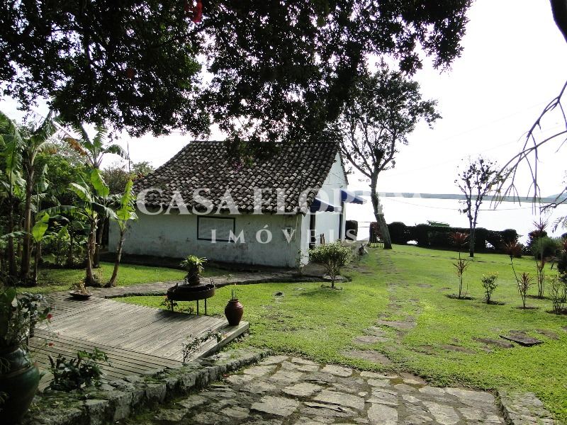 Casa Costa da Lagoa Florianópolis 
