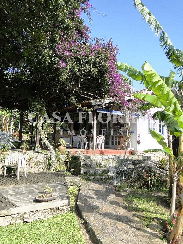 Casa Costa da Lagoa Florianópolis 