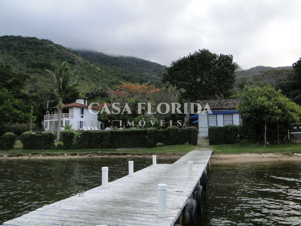 Casa Costa da Lagoa Florianópolis 