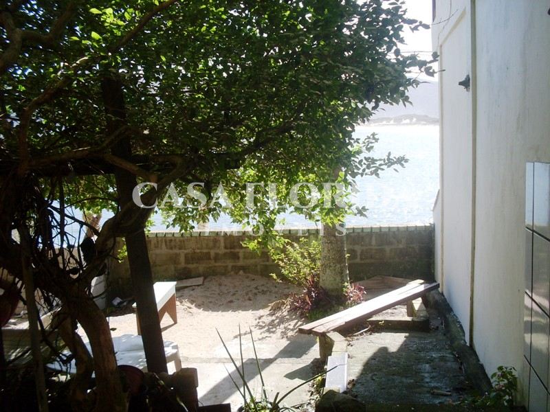 Terreno Residencial Pântano do sul Florianópolis 