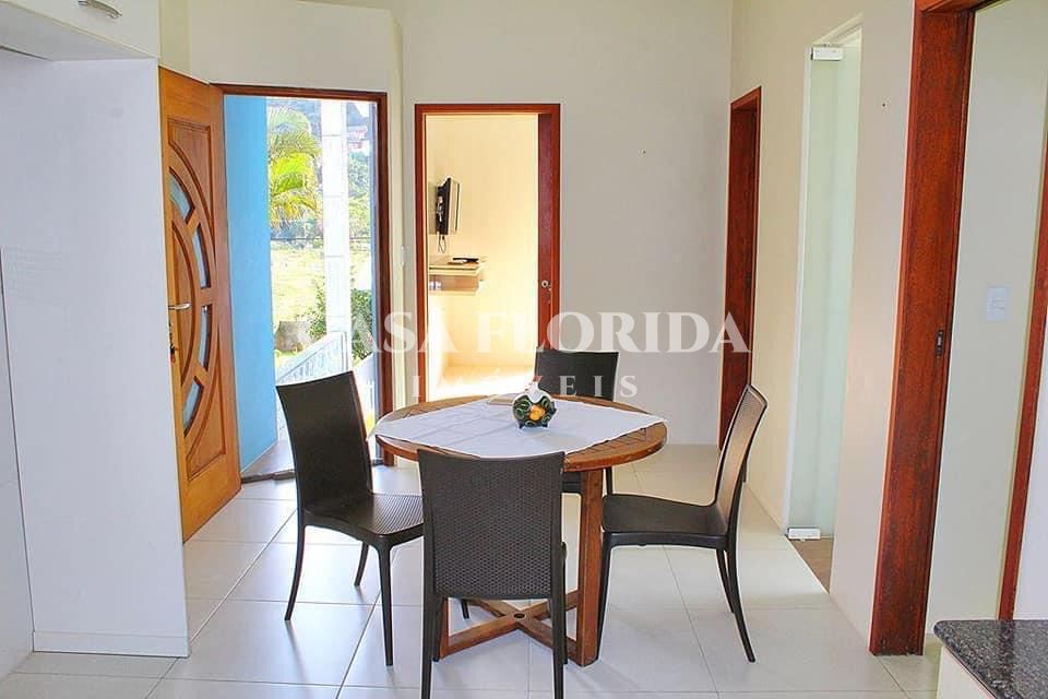 Casa Pântano do Sul Florianópolis 