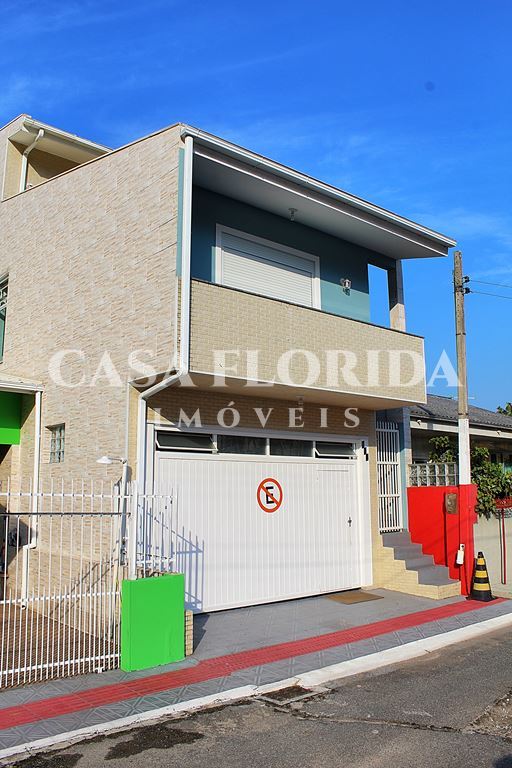 Casa Pântano do Sul Florianópolis 