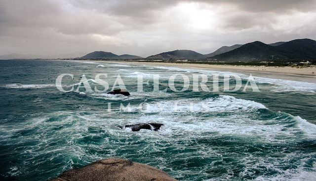 Casa Pântano do Sul Florianópolis 