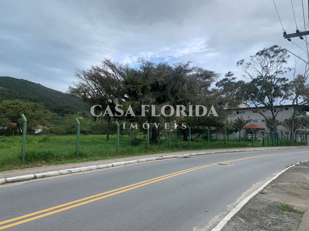 Terreno Comercial Barra da Lagoa Florianópolis 