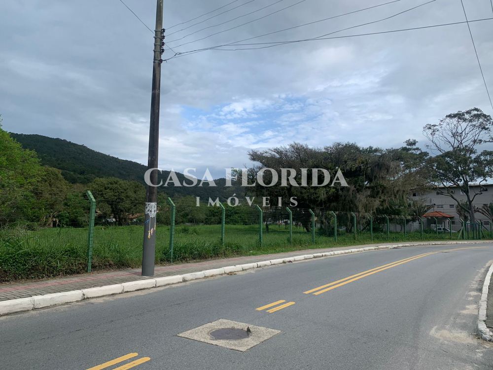 Terreno Comercial Barra da Lagoa Florianópolis 