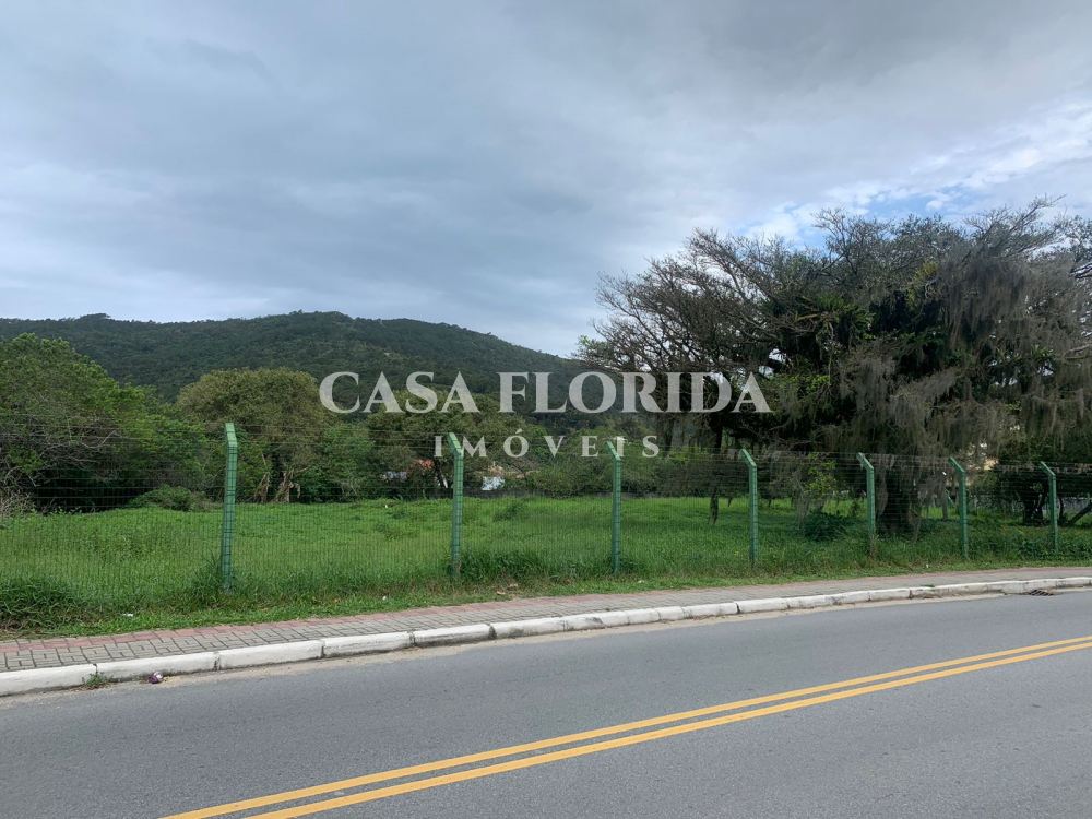 Terreno Comercial Barra da Lagoa Florianópolis 