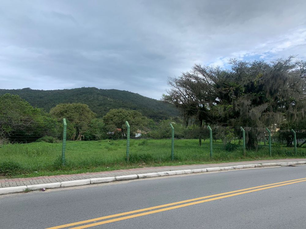 Terreno Comercial Barra da Lagoa Florianópolis 