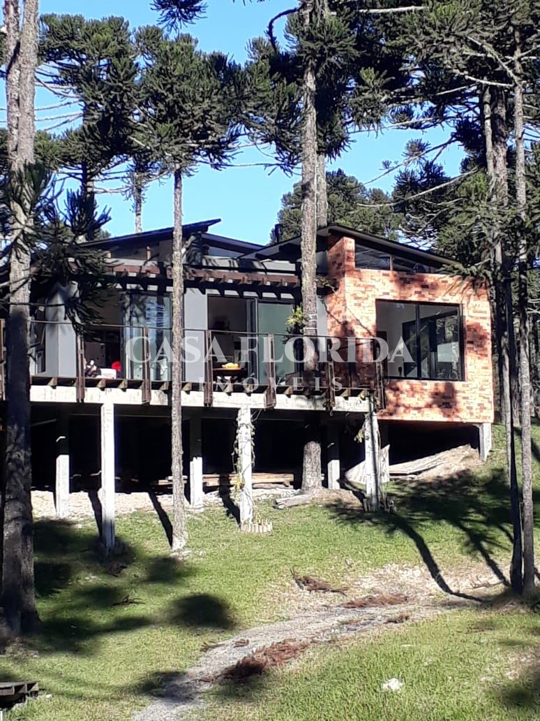 Casa Invernador Urubici 