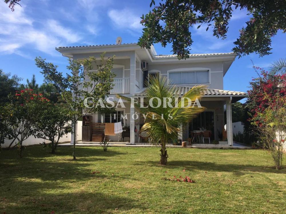 Casa Praia dos Açores Florianópolis 