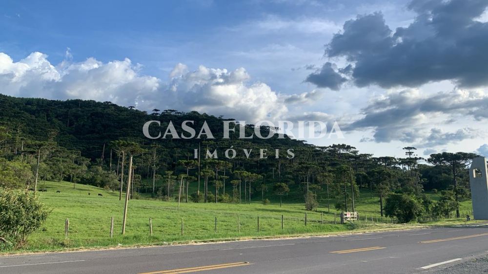 Terreno Comercial Águas Brancas Urubici 