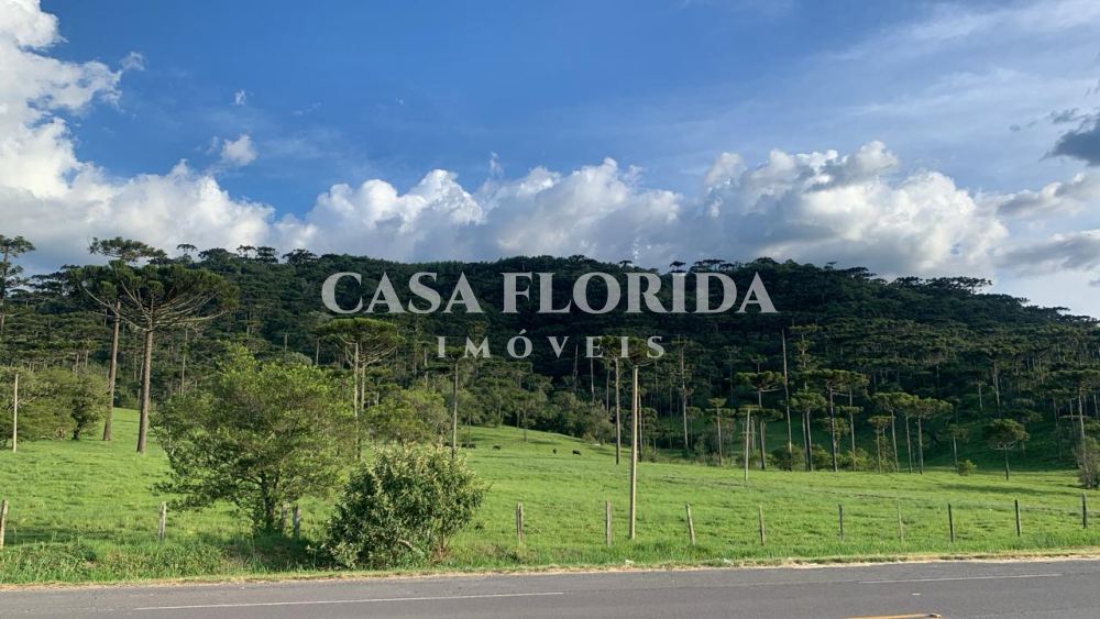 Terreno Comercial Águas Brancas Urubici 