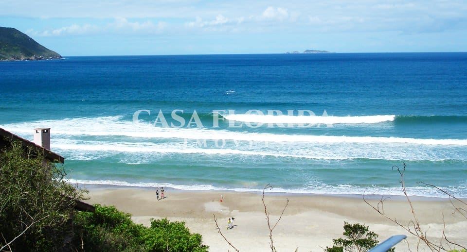 Casa Praia DA Solidão Florianópolis 