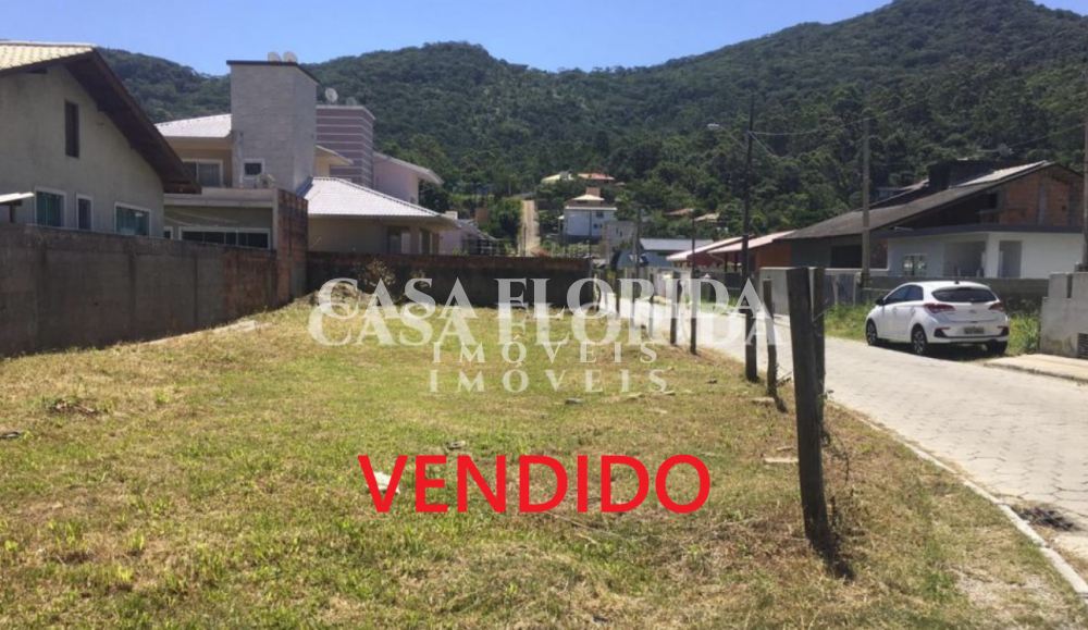 Terreno Comercial Pântano do Sul Florianópolis 