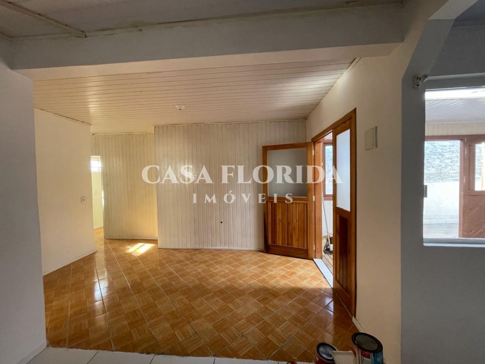 Casa Esquina Urubici 