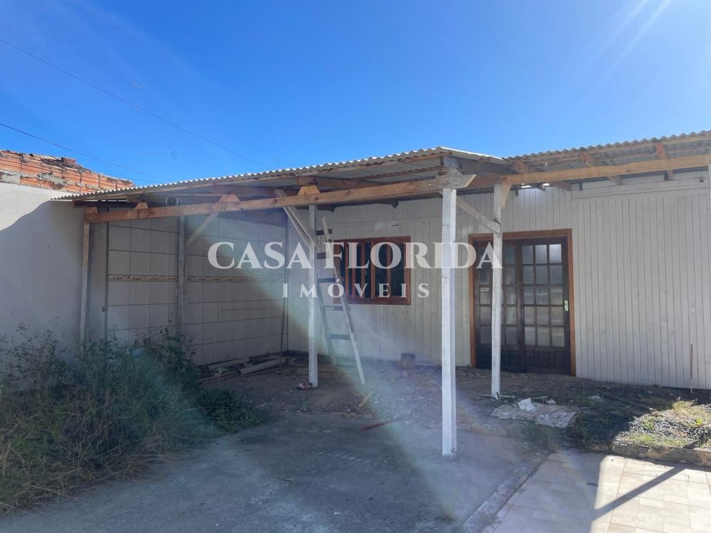 Casa Esquina Urubici 