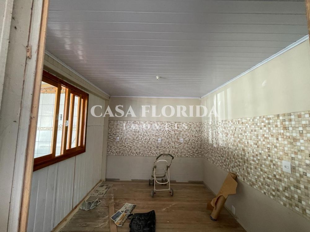 Casa Esquina Urubici 