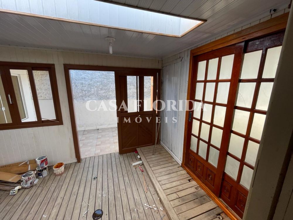 Casa Esquina Urubici 