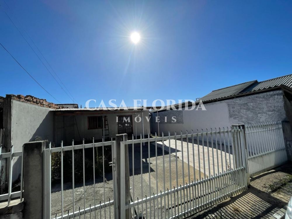 Casa Esquina Urubici 