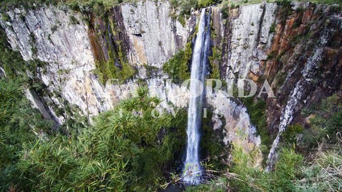Terreno Comercial Centro Urubici 