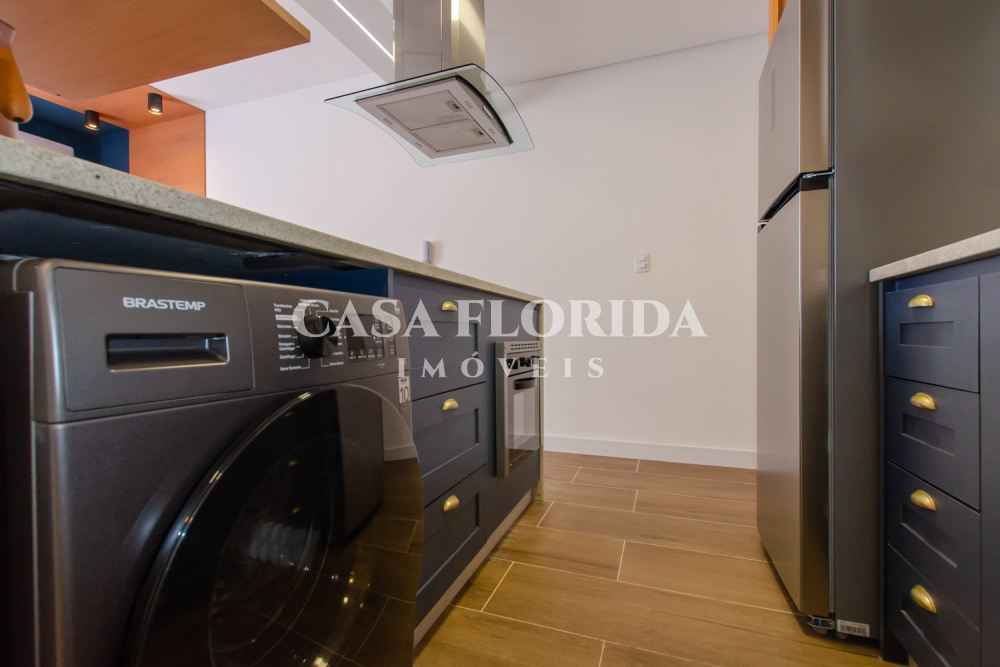 Apartamento Centro Florianópolis 