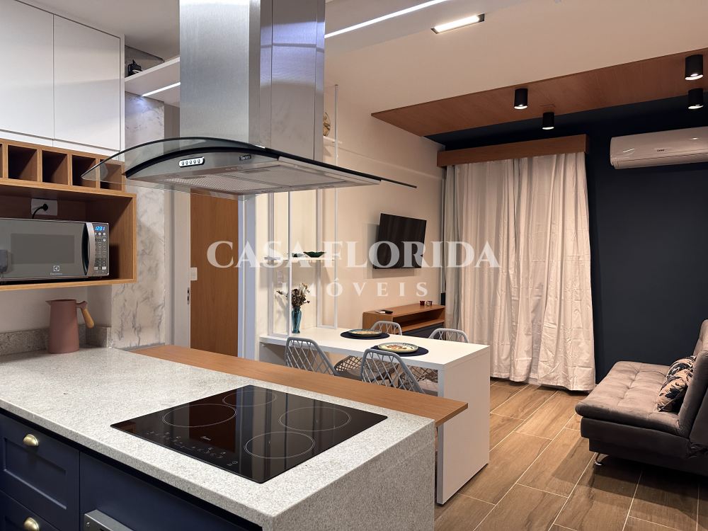 Apartamento Centro Florianópolis 