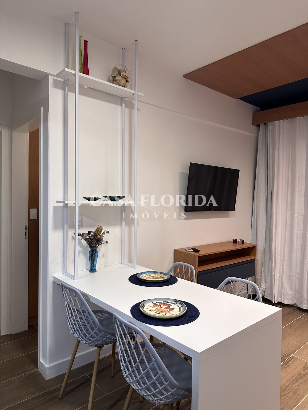 Apartamento Centro Florianópolis 
