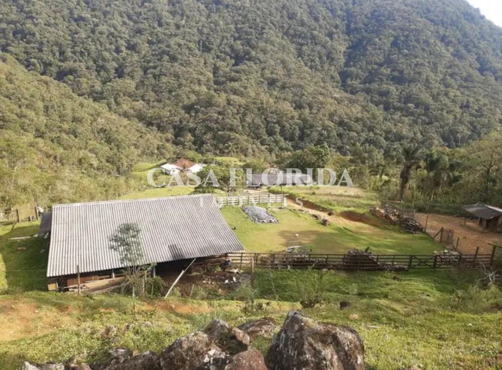 Chácara, Sítio e Fazenda  Águas Mornas 