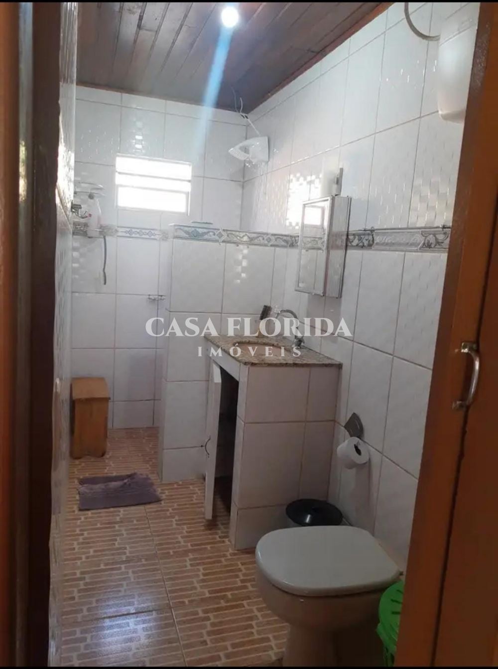 Chácara, Sítio e Fazenda  Águas Mornas 