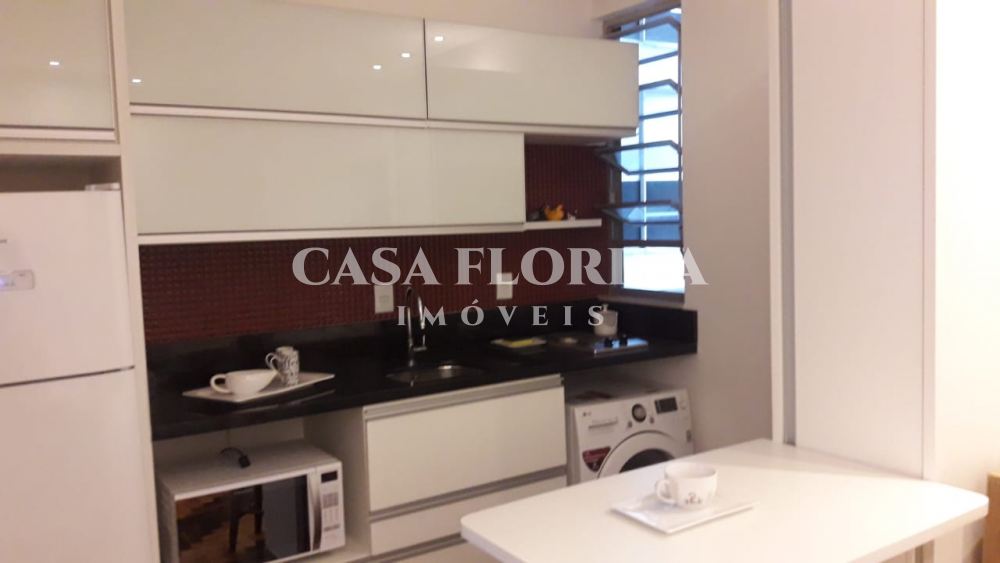 Apartamento Centro Florianópolis 