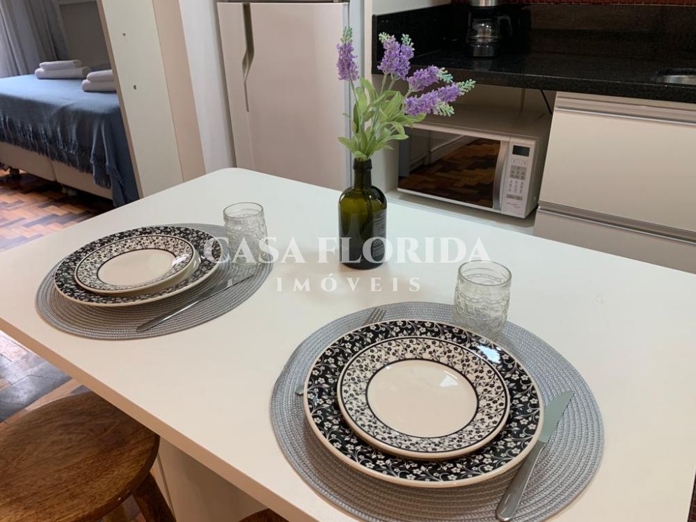 Apartamento Centro Florianópolis 