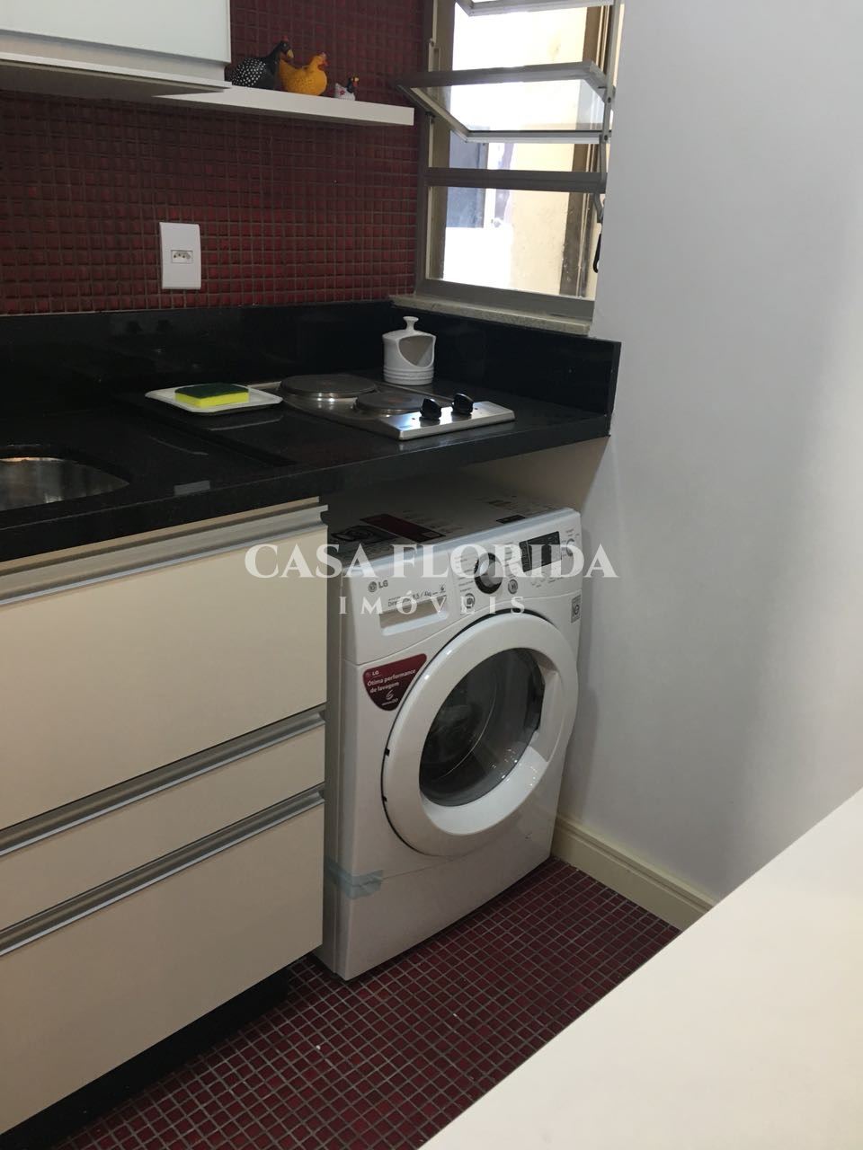 Apartamento Centro Florianópolis 