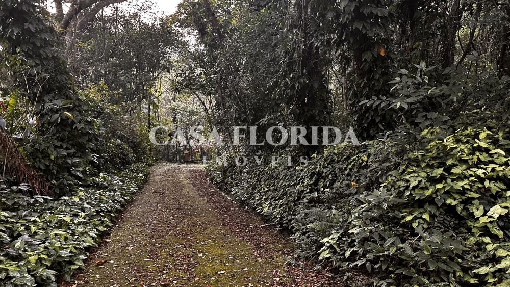 Terreno Residencial Pântano do Sul Florianópolis 