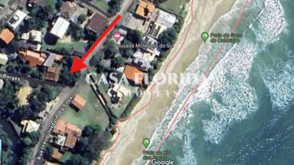 Casa Praia DA Solidão Florianópolis 