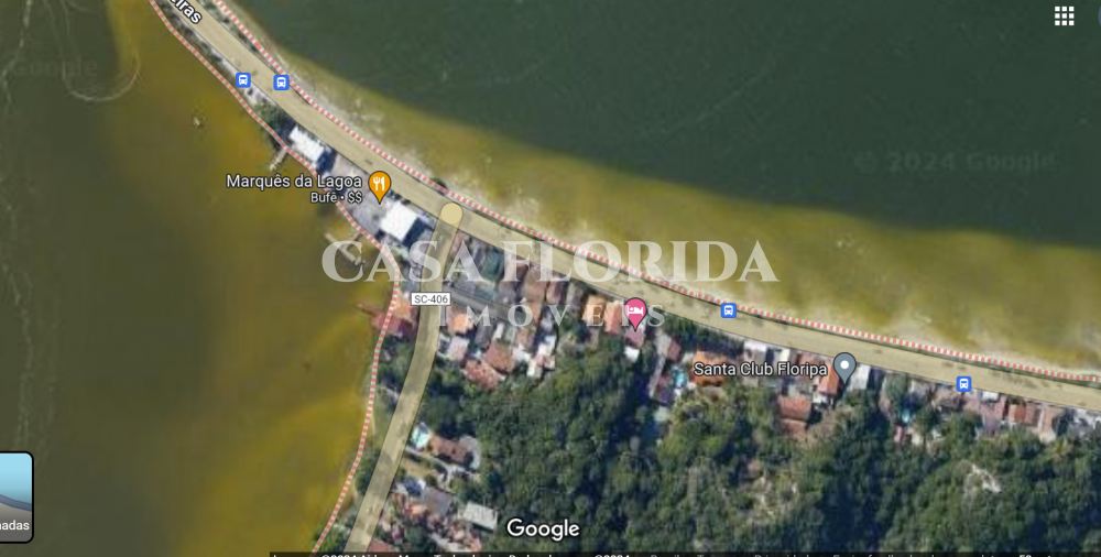 Casa Lagoa da Conceição Florianópolis 